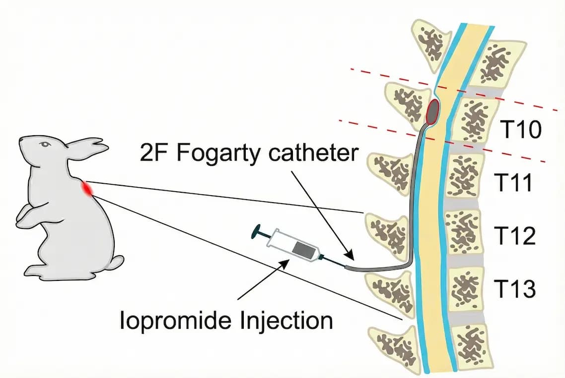 Spinal Cord Regeneration Cell Atlas