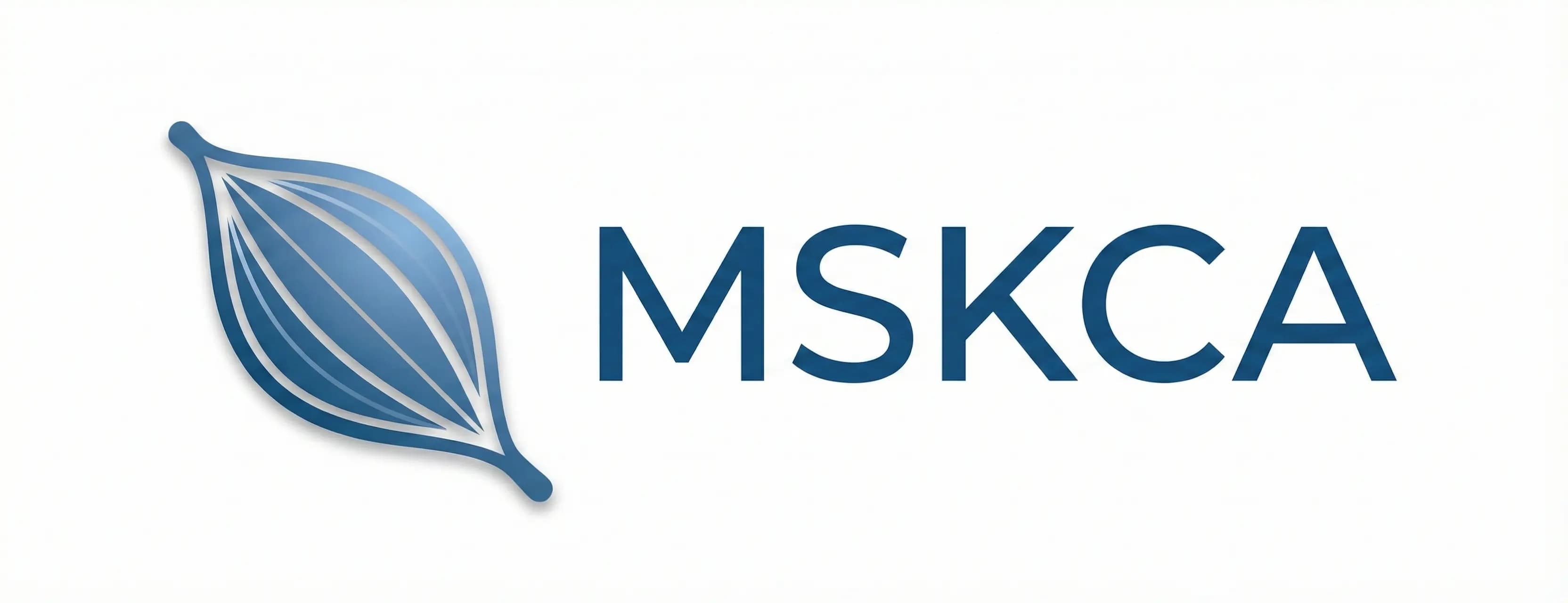 MSKCA logo